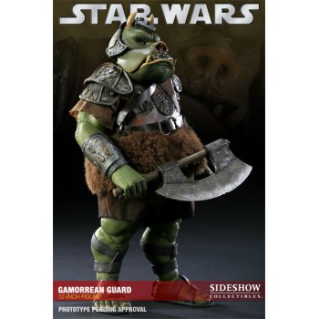 Star Wars Action Figure Gamorrean Guard